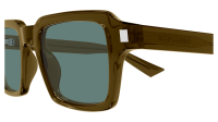 Saint Laurent Corner angle SL 947 004 50-20 Brown