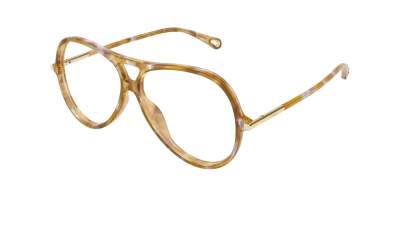Chloé CH0398O 004 59-11 Havana