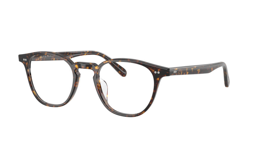 Brillen Oliver peoples Edmin OV5631U 1741 48-20 Atago Tortoise