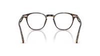Oliver peoples Edmin OV5631U 1741 48-20 Atago Tortoise