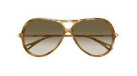 Chloé CH0395S 003 59-11 Havana