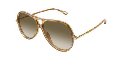 Chloé CH0395S 003 59-11 Havana