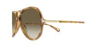 Chloé CH0395S 003 59-11 Havana