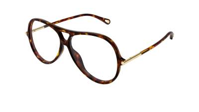 Chloé CH0398O 002 59-11 Havana