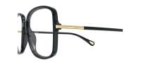 Chloé CH0399O 001 56-15 Grey