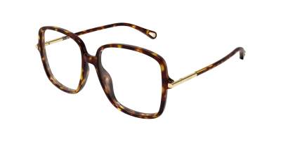 Chloé CH0399O 002 56-15 Havana