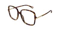 Chloé CH0399O 002 56-15 Havana
