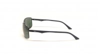 Ray-Ban RB3498 002/71 61-17 Black Large in stock