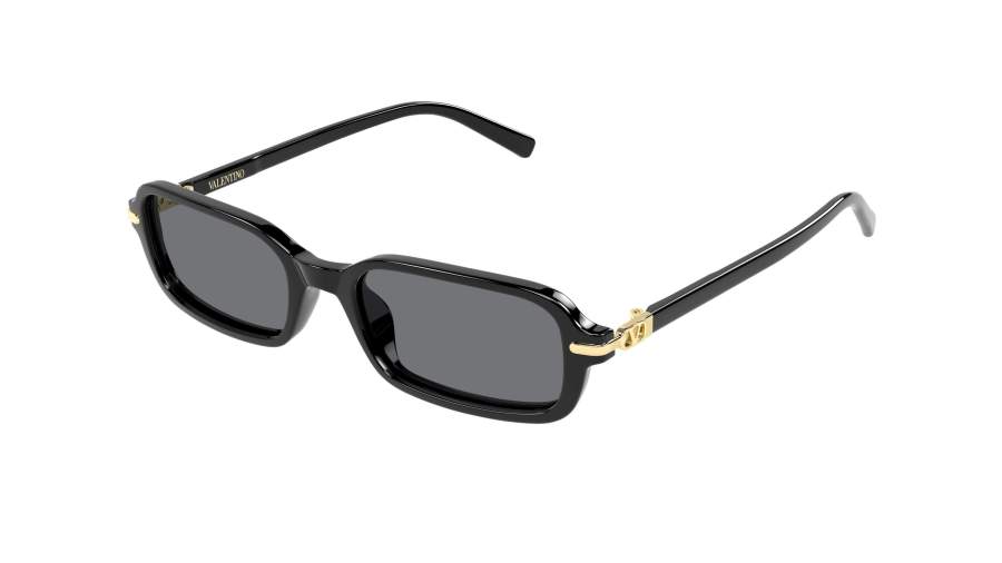 Sonnenbrille VALENTINO V logo VG0047S 001 52-18 Black