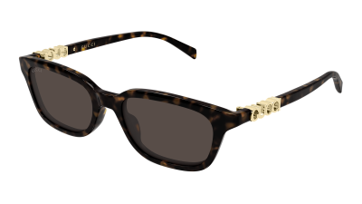 Gucci Name of brand GG2208S 002 53-18 Havana