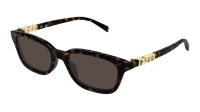 Gucci Name of brand GG2208S 002 53-18 Havana