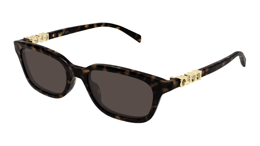 Sunglasses Gucci Name of brand GG2208S 002 53-18 Havana