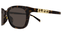 Gucci Name of brand GG2208S 002 53-18 Havana
