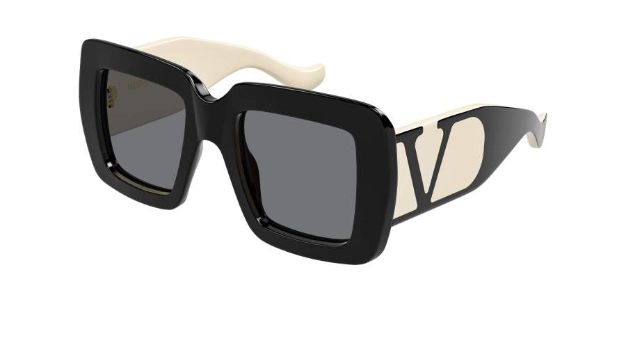 Sonnenbrille VALENTINO V logo VG0056S 001 51-21 Black