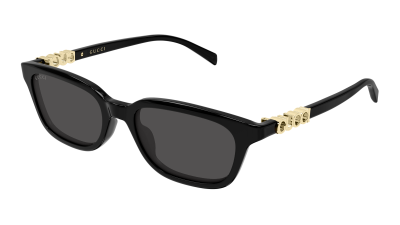 Gucci Name of brand GG2208S 001 53-18 Black