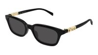 Gucci Name of brand GG2208S 001 53-18 Black