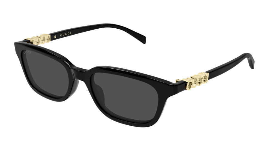 Sunglasses Gucci Name of brand GG2208S 001 53-18 Black