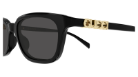 Gucci Name of brand GG2208S 001 53-18 Black