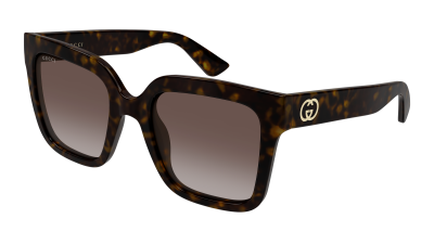 Gucci Emblem GG2190S 002 53-21 Havana