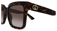 Gucci Emblem GG2190S 002 53-21 Havana