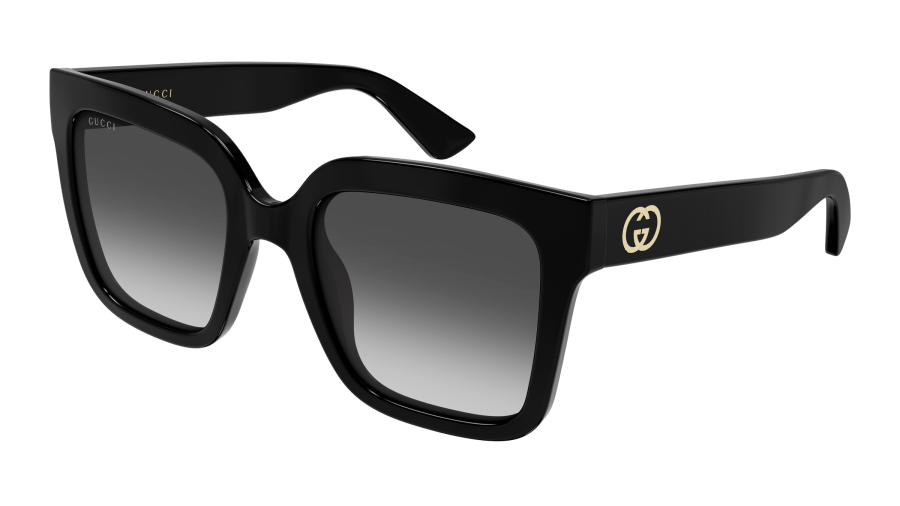Sunglasses Gucci Emblem GG2190S 001 53-21 Black