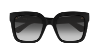 Gucci Emblem GG2190S 001 53-21 Black