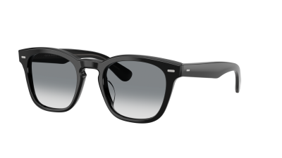 Oliver peoples Arilss OV5632SU 18267O 50-21 Schwarz