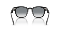 Oliver peoples Arilss OV5632SU 18267O 50-21 Czarny