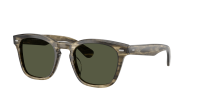 Oliver peoples Arilss OV5632SU 179452 50-21 Soft Olive Bark