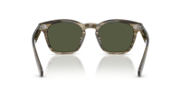 Oliver peoples Arilss OV5632SU 179452 50-21 Soft Olive Bark