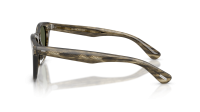 Oliver peoples Arilss OV5632SU 179452 50-21 Soft Olive Bark
