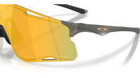 Oakley Cybr lightning OO9538D 03 40-140 Cinza