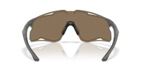 Oakley Cybr lightning OO9538D 03 40-140 Grey