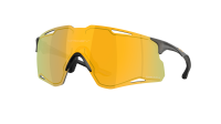 Oakley Cybr lightning OO9538D 03 40-140 Grijs