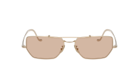 Oliver peoples Edition 7 Jil sander OV1385ST 534853 55-16 Gold