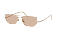 Oliver peoples Edition 7 Jil sander OV1385ST 534853 55-16 Ouro