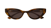 Gucci Emblem GG2194S 002 52-18 Havana