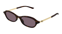 Gucci Emblem GG2212S 003 52-17 Havana