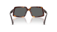 Oliver peoples Edition 9 Jil sander OV5643SU 1007B1 56-18 Dark Mahogany