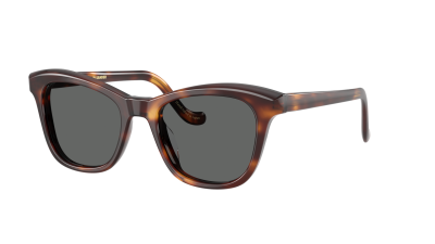 Sunglasses Oliver peoples Edition 10 Jil sander OV5642SU 1007B1 51-19 Dark Mahogany