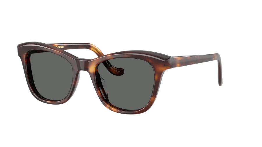 Sonnenbrille Oliver peoples Edition 10 Jil sander OV5642SU 1007B1 51-19 Dark Mahogany