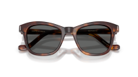 Oliver peoples Edition 10 Jil sander OV5642SU 1007B1 51-19 Dark Mahogany