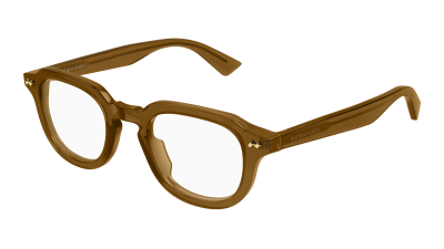 Bottega Veneta Studs BV1505O 008 48-22 Brown