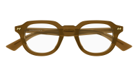 Bottega Veneta Studs BV1505O 008 48-22 Brown