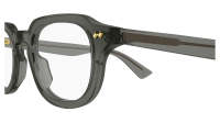 Bottega Veneta Studs BV1505O 007 48-22 Grey