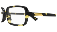 Bottega Veneta Ribbon BV1500O 002 54-18 Havana