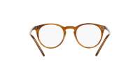 Oliver peoples O'malley OV5183 1011 50-22 Raintree