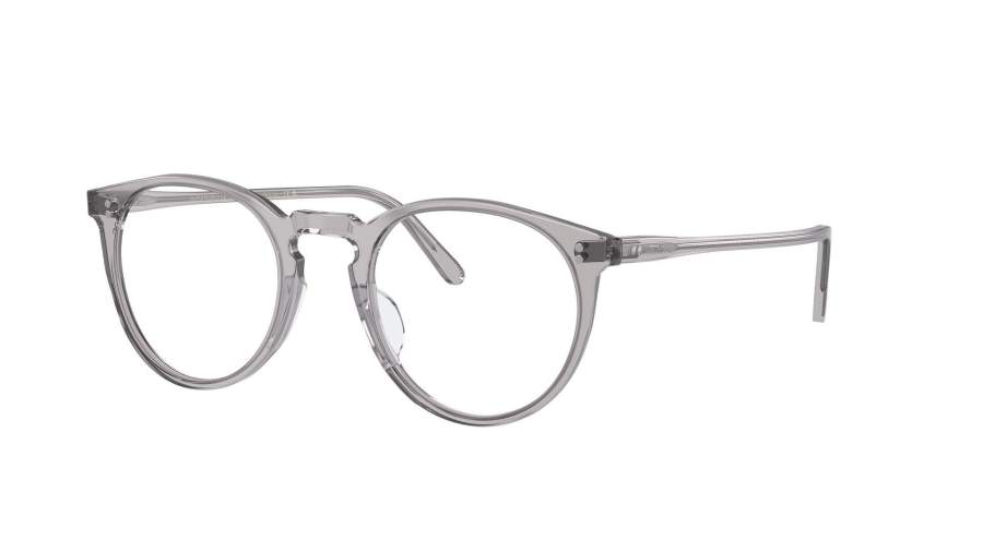 Lunettes de vue Oliver peoples O'malley OV5183 1132 50-22 Workman Grey