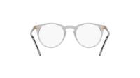 Oliver peoples O'malley OV5183 1132 50-22 Workman Grey
