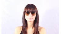 Ray-Ban Aviator Large Metal RB3025 004/51 58-14 Grigio